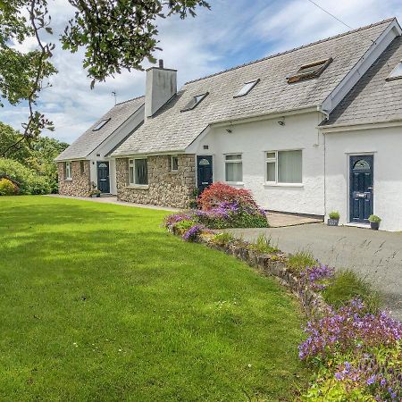Llain Haf Llangefni Exterior foto