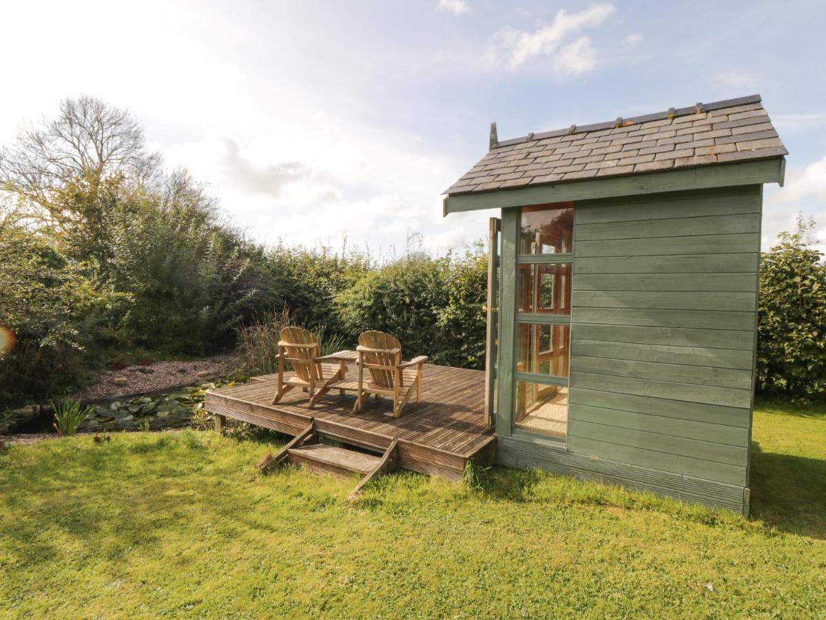 Llain Haf Llangefni Exterior foto